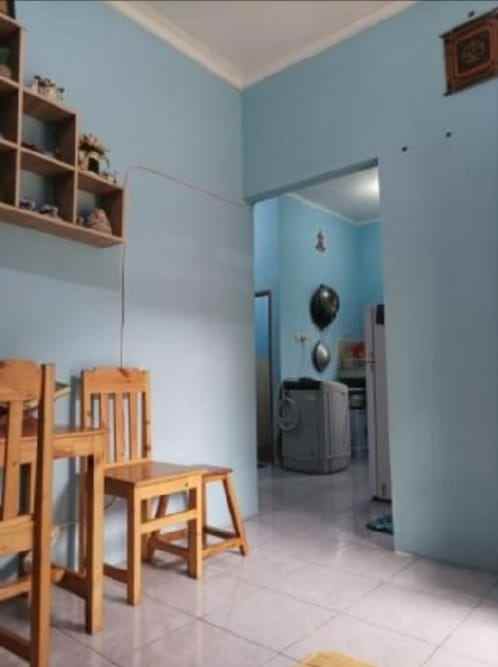 dijual rumah pondok aren tanggerang selatan