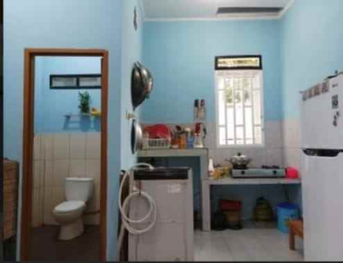 dijual rumah pondok aren tanggerang selatan