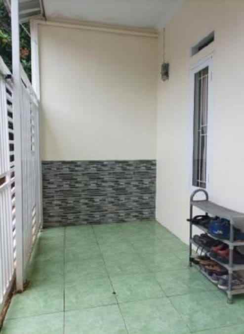 dijual rumah pondok aren tanggerang selatan