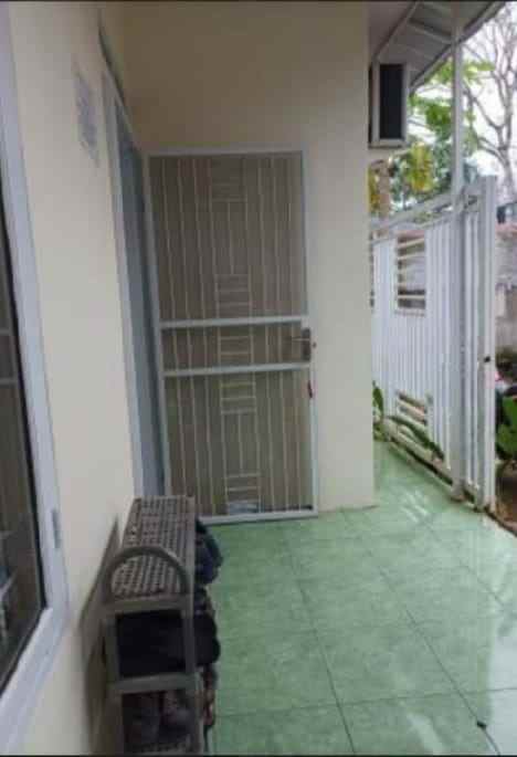 dijual rumah pondok aren tanggerang selatan