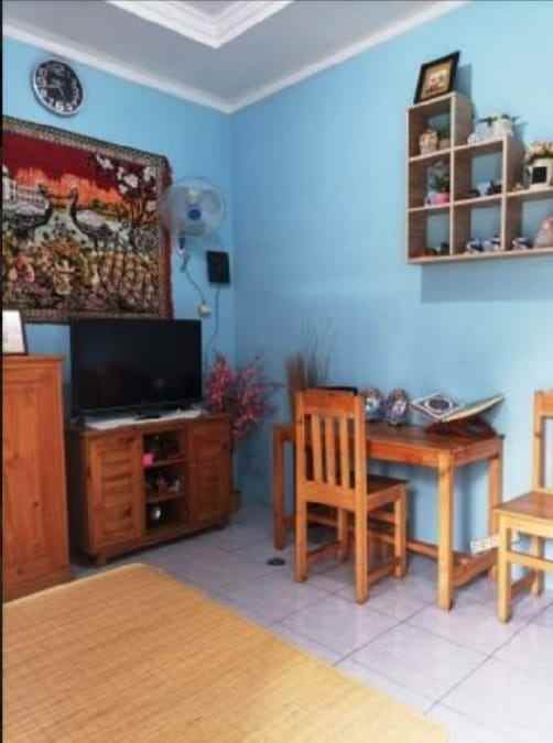 dijual rumah pondok aren tanggerang selatan