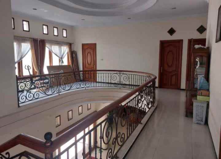 dijual rumah pondok blimbing indah