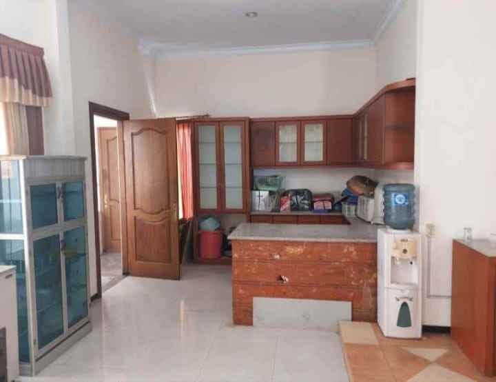 dijual rumah pondok blimbing indah