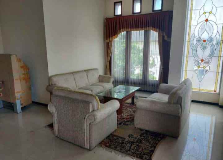 dijual rumah pondok blimbing indah