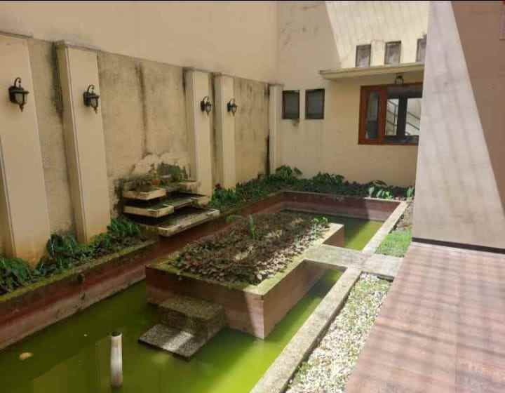 dijual rumah pondok blimbing indah