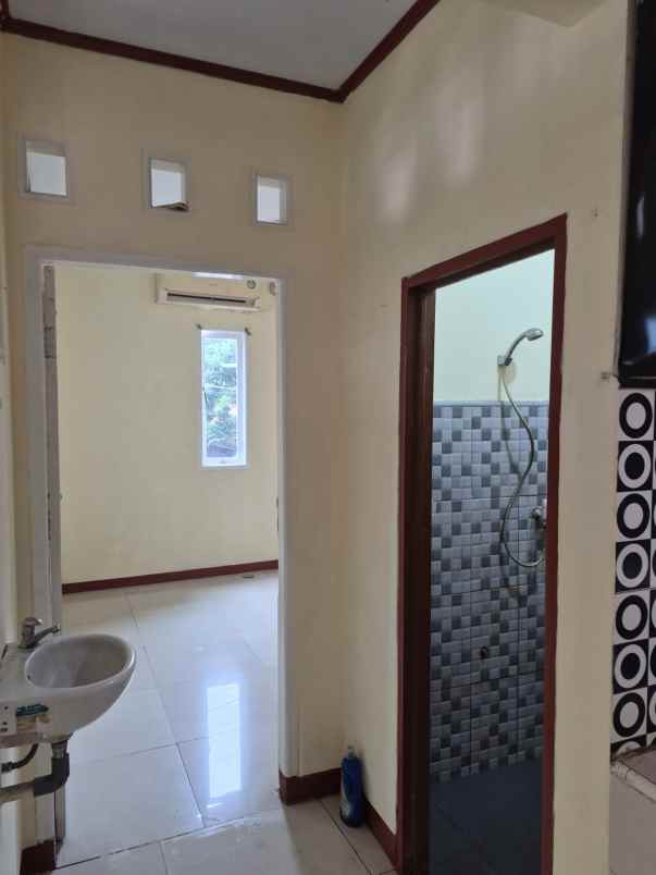 dijual rumah pondok cabe ilir pamulang