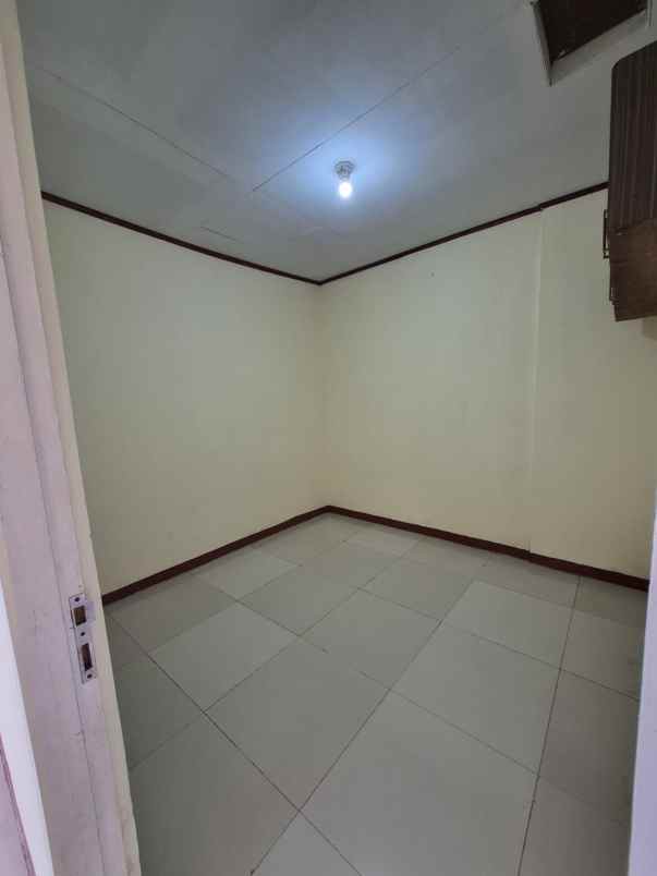 dijual rumah pondok cabe ilir pamulang