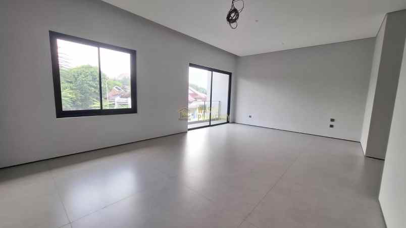 dijual rumah pondok cabe udik pamulang