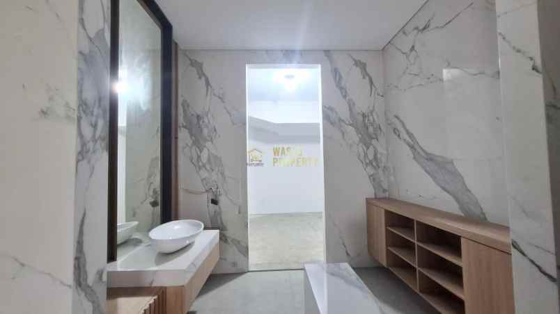 dijual rumah pondok cabe udik pamulang