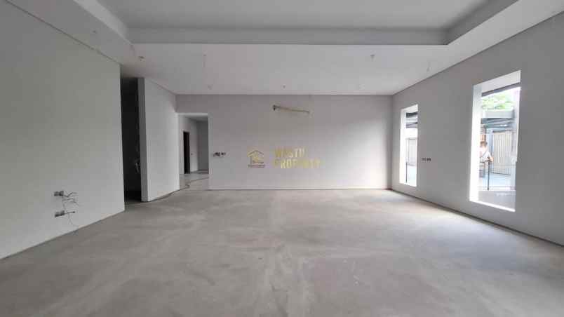 dijual rumah pondok cabe udik pamulang