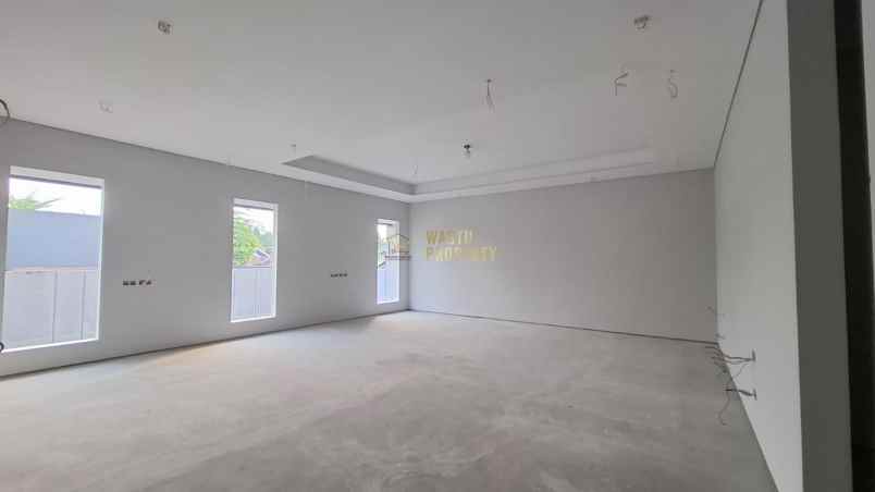 dijual rumah pondok cabe udik pamulang