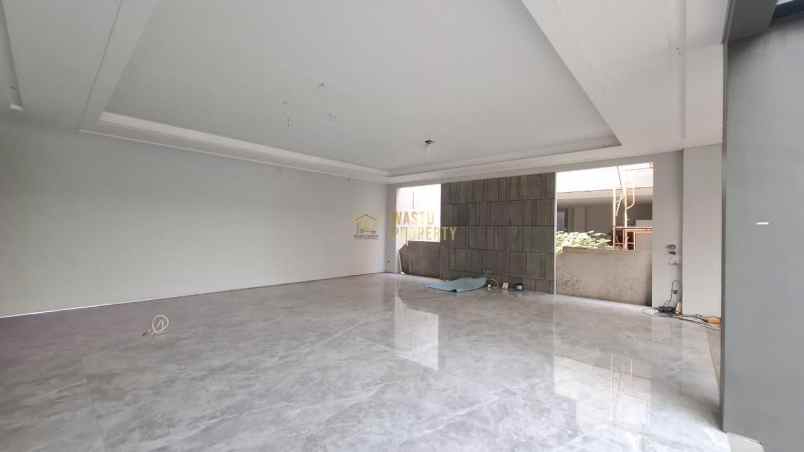 dijual rumah pondok cabe udik pamulang