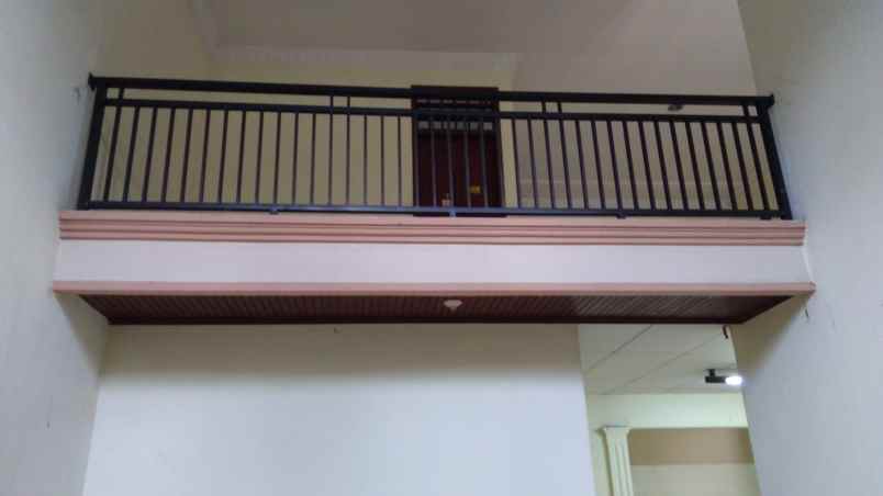 dijual rumah pondok hijau rawalumbu bekasi