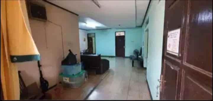dijual rumah pondok kelapa