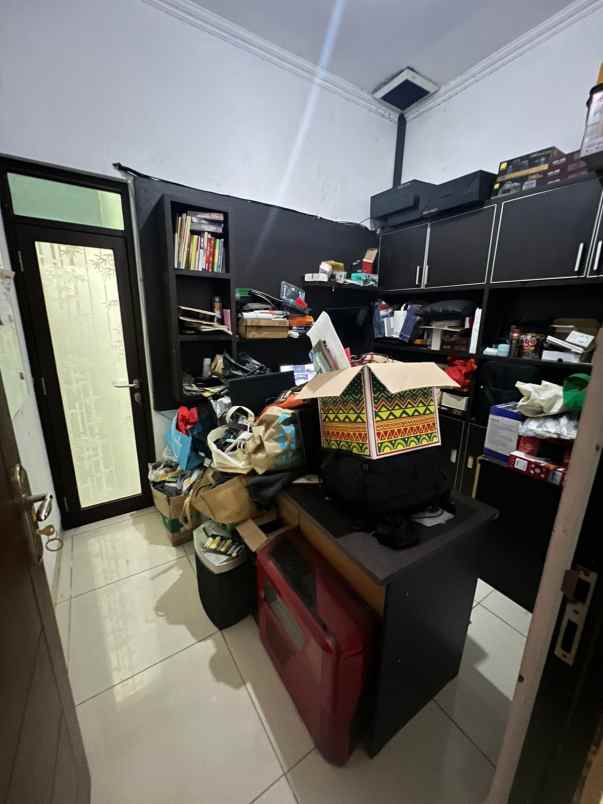 dijual rumah pondok kelapa jaktim