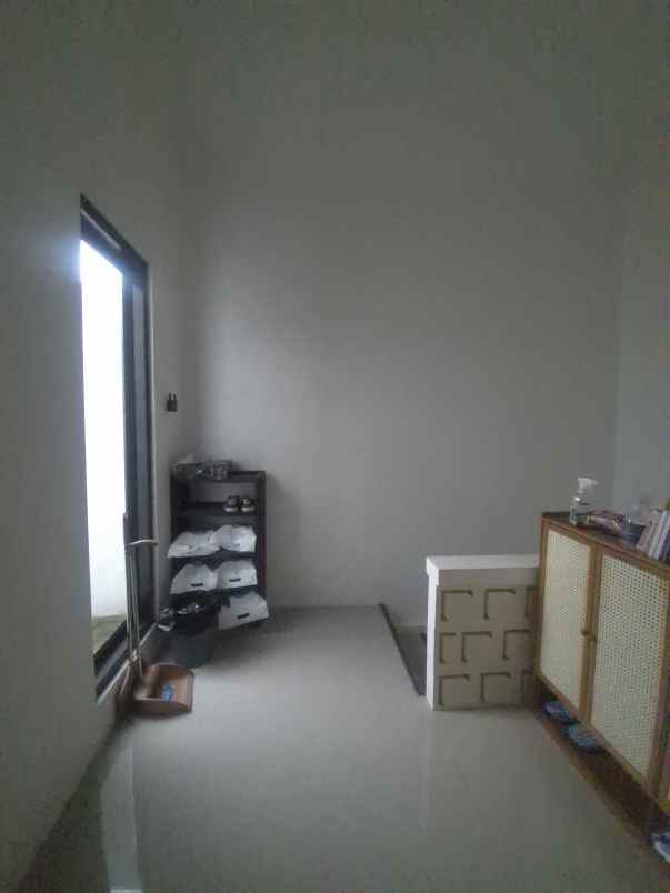 dijual rumah pondok kelapa jaktim