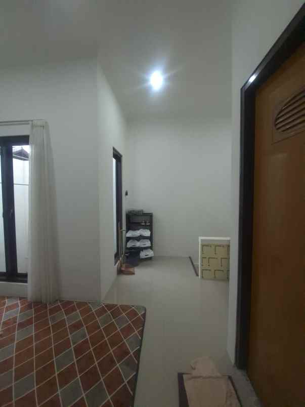 dijual rumah pondok kelapa jaktim