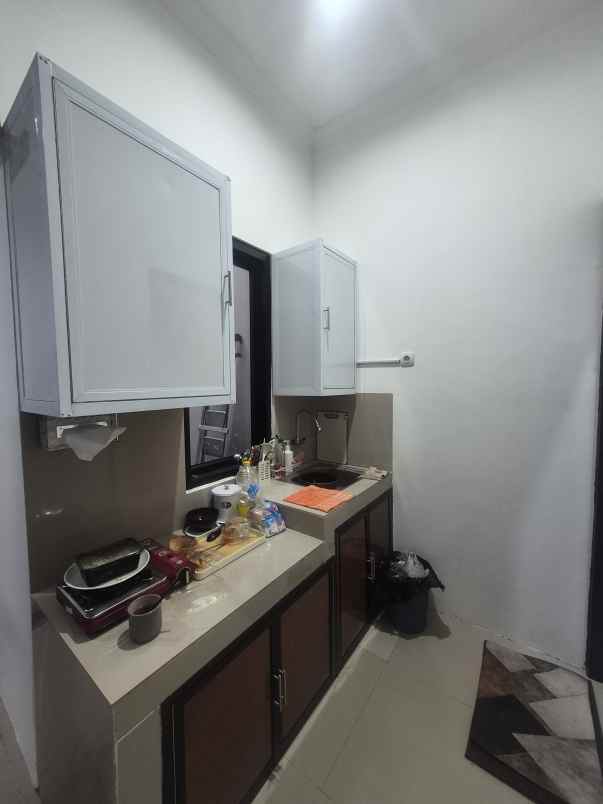 dijual rumah pondok kelapa jaktim