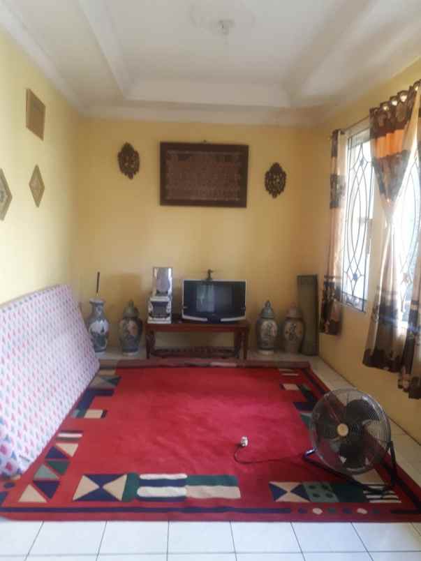 dijual rumah pondok kopi