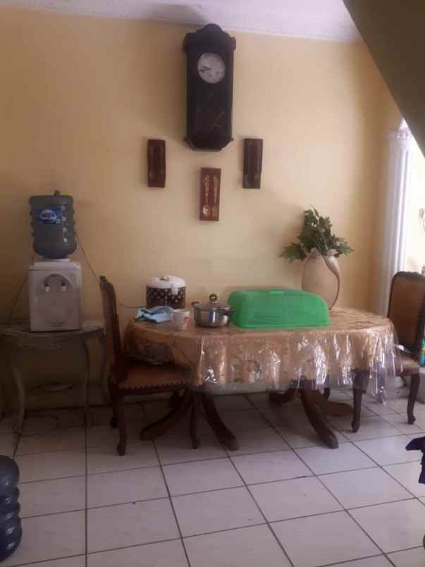 dijual rumah pondok kopi