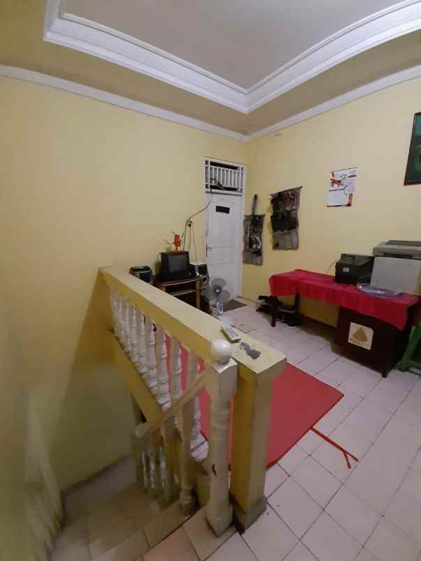 dijual rumah pondok kopi