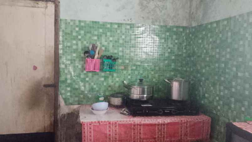dijual rumah pondok labu jak sel