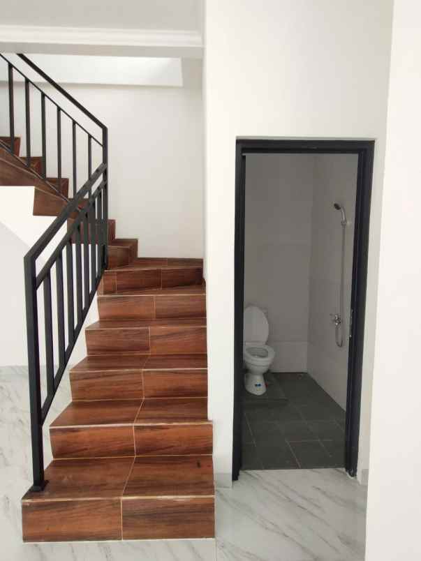 dijual rumah pondok ranggon cipayung jaktim