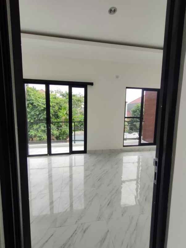 dijual rumah pondok ranggon cipayung jaktim