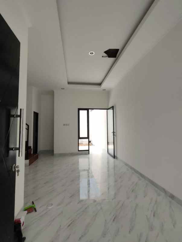 dijual rumah pondok ranggon cipayung jaktim