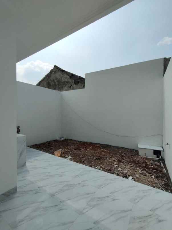 dijual rumah pondok ranggon cipayung jaktim