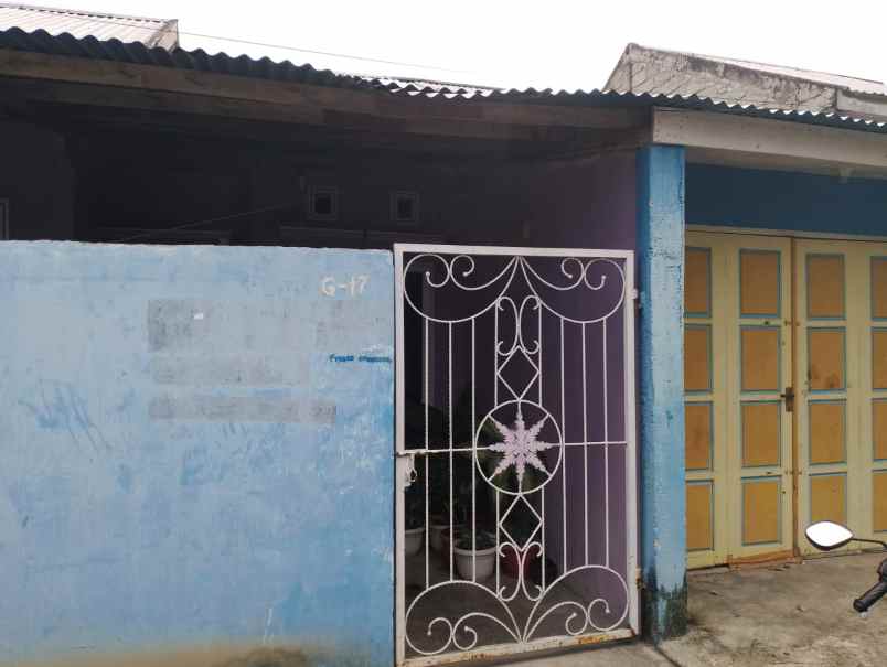 dijual rumah pribadi tanpa perantara