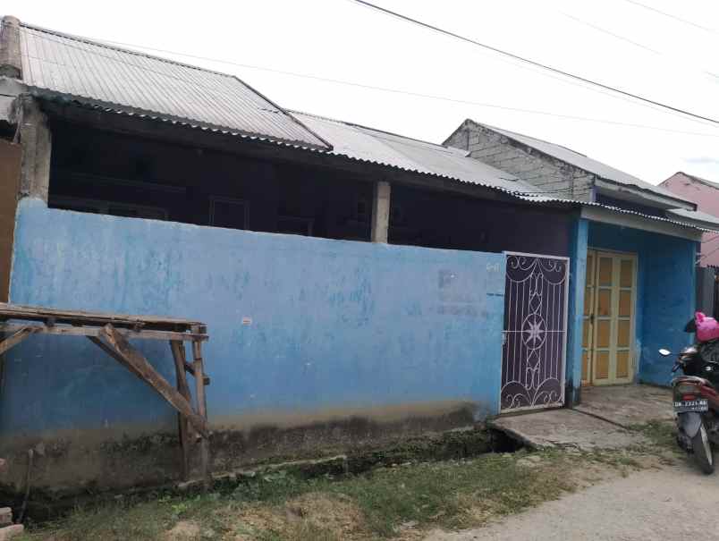 dijual rumah pribadi tanpa perantara