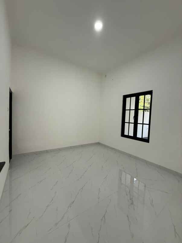 dijual rumah prima harapan regency