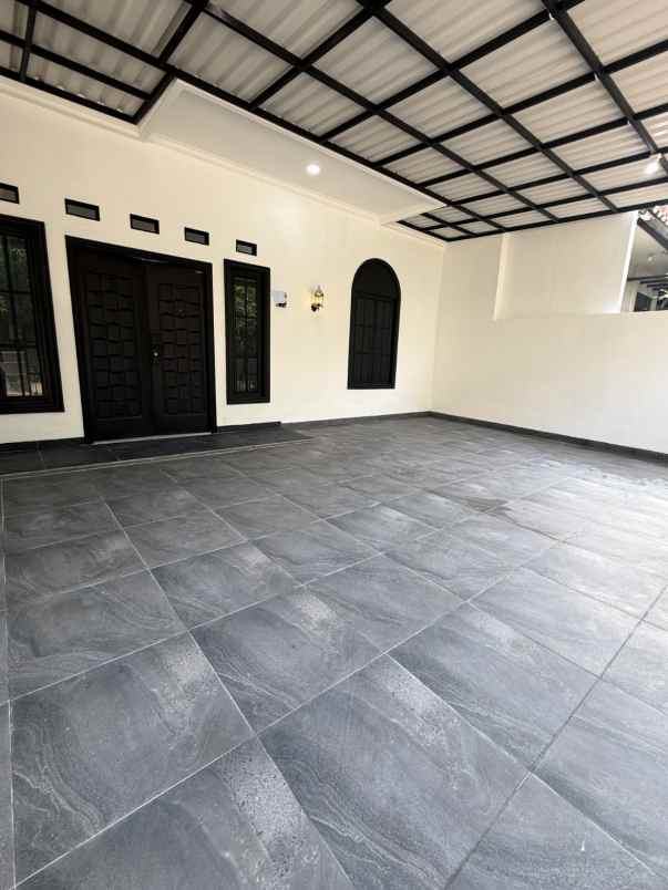 dijual rumah prima harapan regency