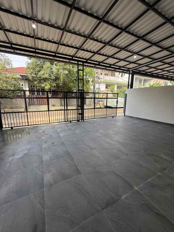 dijual rumah prima harapan regency