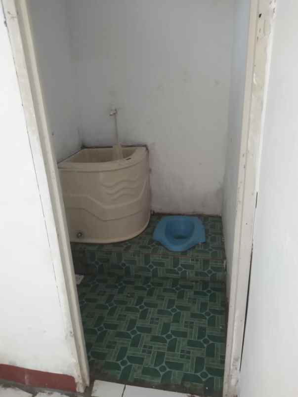 dijual rumah puri bukit depok