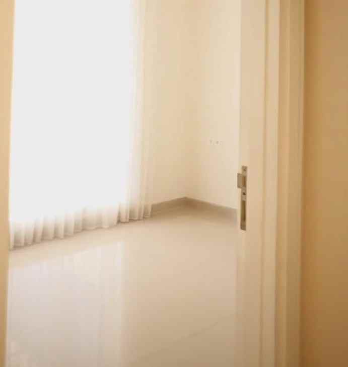 dijual rumah puri galaxy