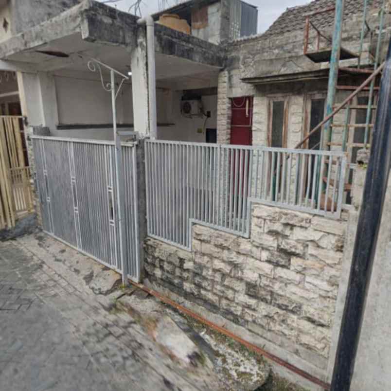 dijual rumah puri gending asri gresik