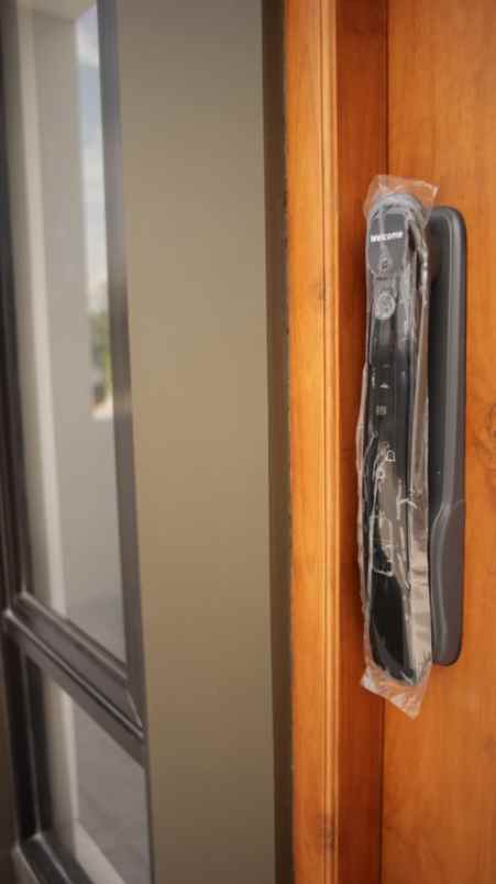 dijual rumah purwomartani