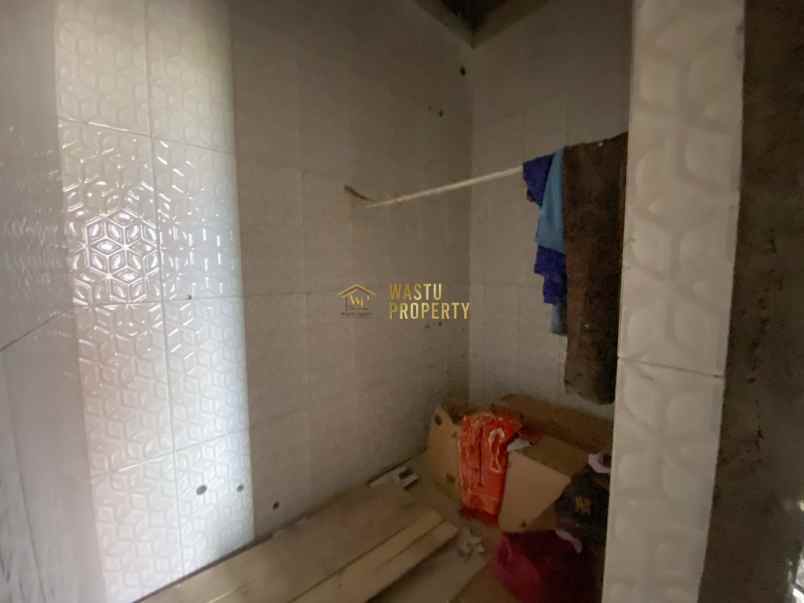 dijual rumah purwomartani