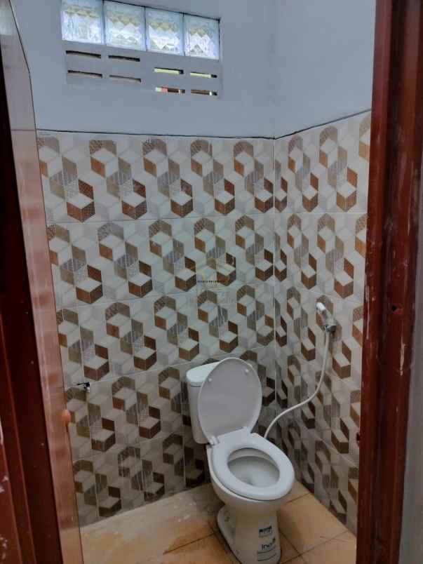 dijual rumah purwomartani kalasan