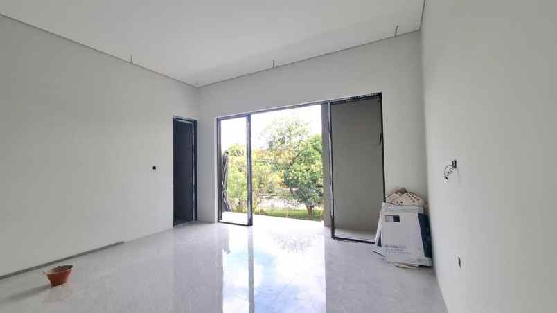 dijual rumah purwomartani kalasan