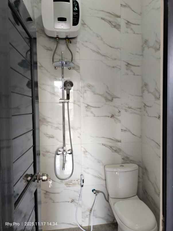 dijual rumah purwomartani kalasan