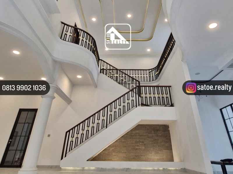 dijual rumah rawa kepa tomang grogol