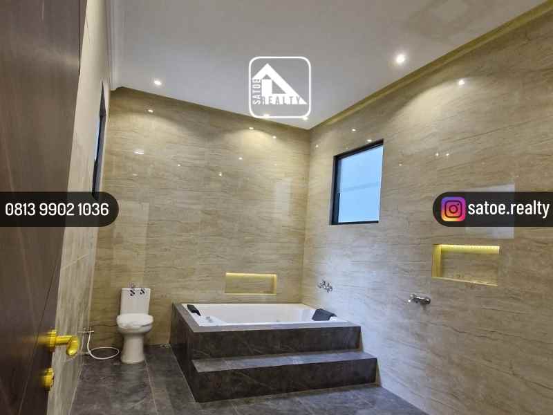 dijual rumah rawa kepa tomang grogol