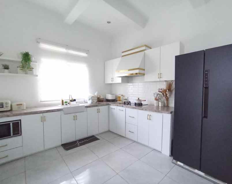dijual rumah riung bandung