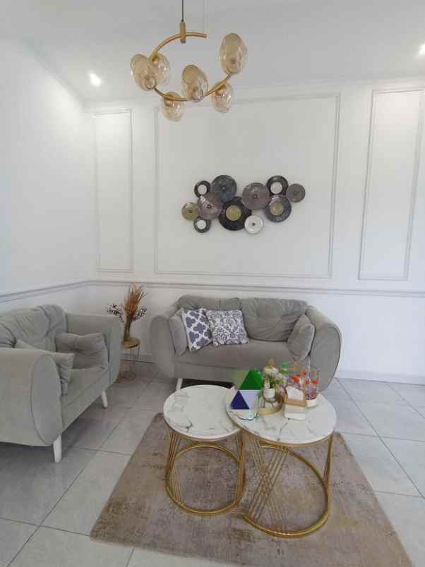 dijual rumah riung bandung