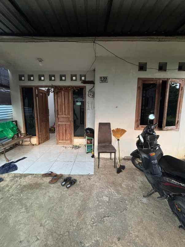 dijual rumah rumah ready di bringin ngaliyan semarang
