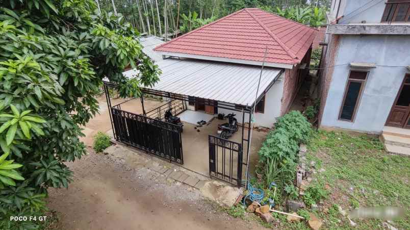 dijual rumah rumah ready di bringin ngaliyan semarang