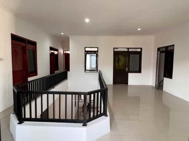 dijual rumah rungkut harapan surabaya timur
